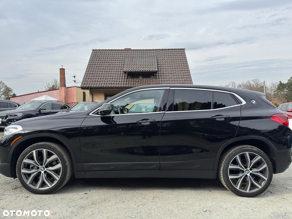 BMW X2 ver-xdrive20i-advantage-plus - 15