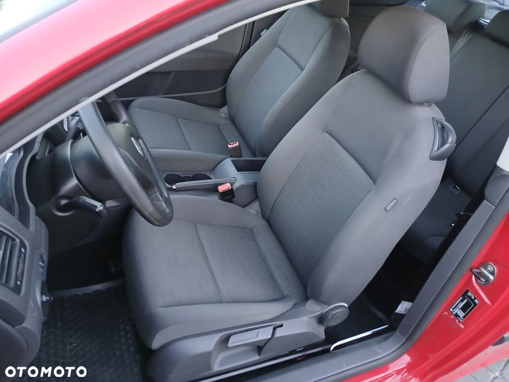 Volkswagen Golf 1.9 TDI Trendline - 17