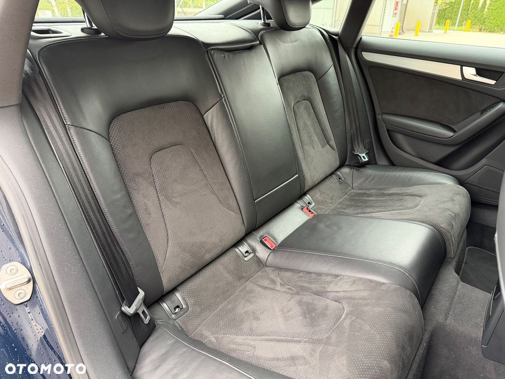 Audi A5 Sportback - 28