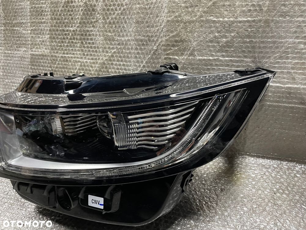LAMPA LEWA FULL LED FORD EDGE MK2 FK7B-13W030-CG - 7