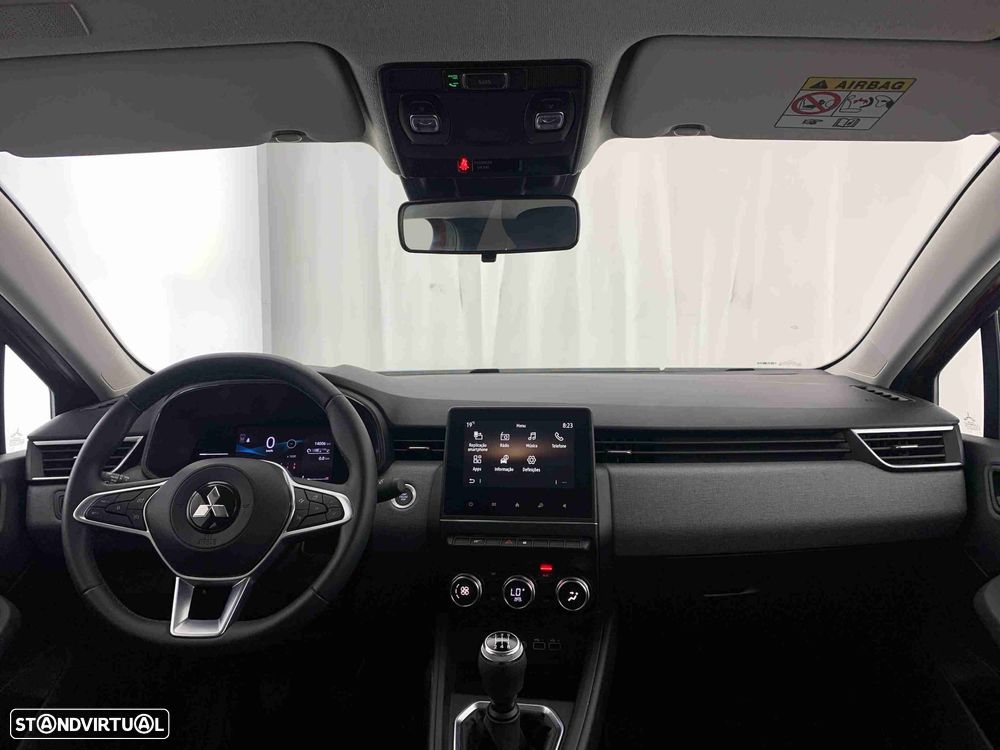 Mitsubishi Colt 1.0 MPI Kyoto - 13