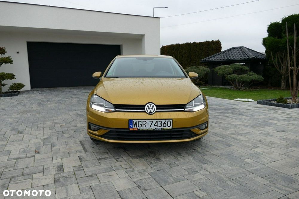 Volkswagen Golf 1.0 TSI Highline - 6
