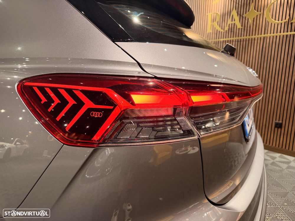 Audi Q4 e-tron 40 82 kWH - 15