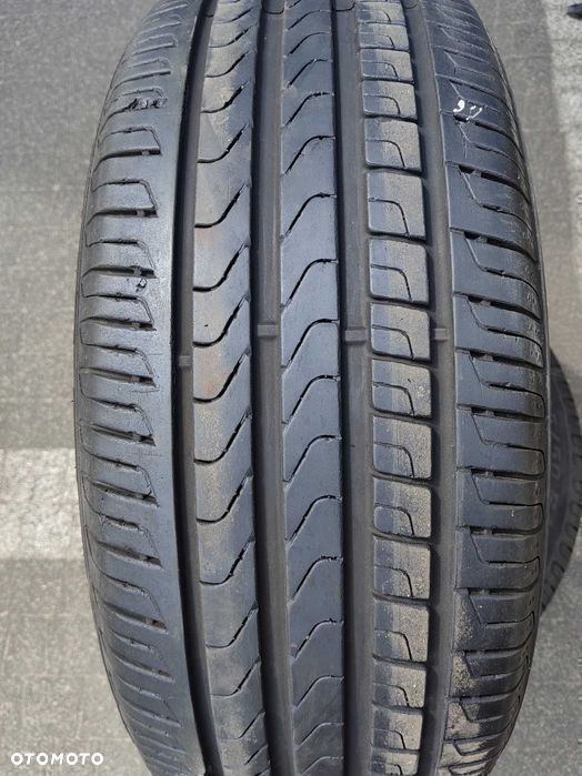 235/50R19 99V Pirelli Scorpion Verde Komplet Lato K4 - 6