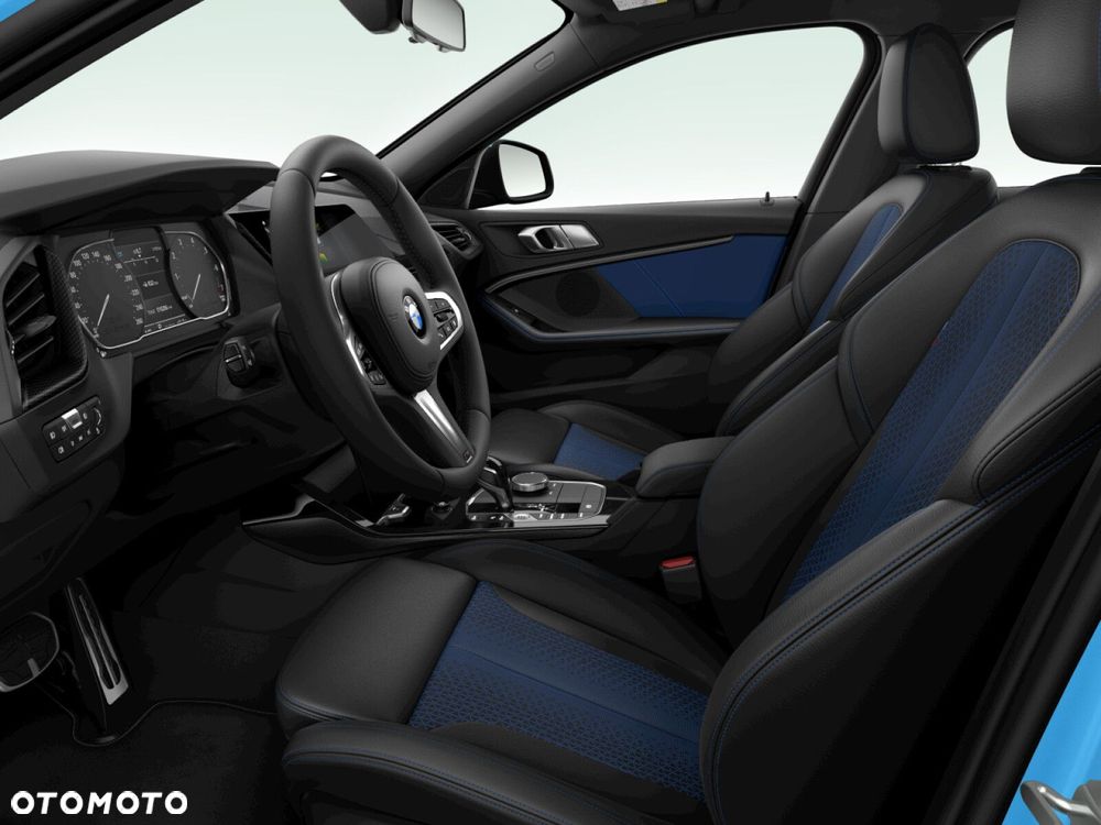 BMW Seria 1 - 6