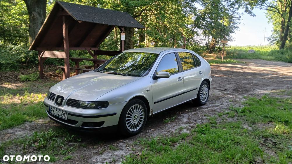 Seat Leon - 2