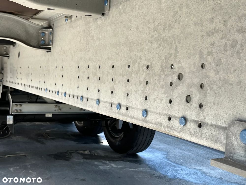 Schmitz Cargobull SCB / 2021 / FIRANKA/ OS PODNOSZONA / CERTYFIKAT XL / ZADBANA - 12