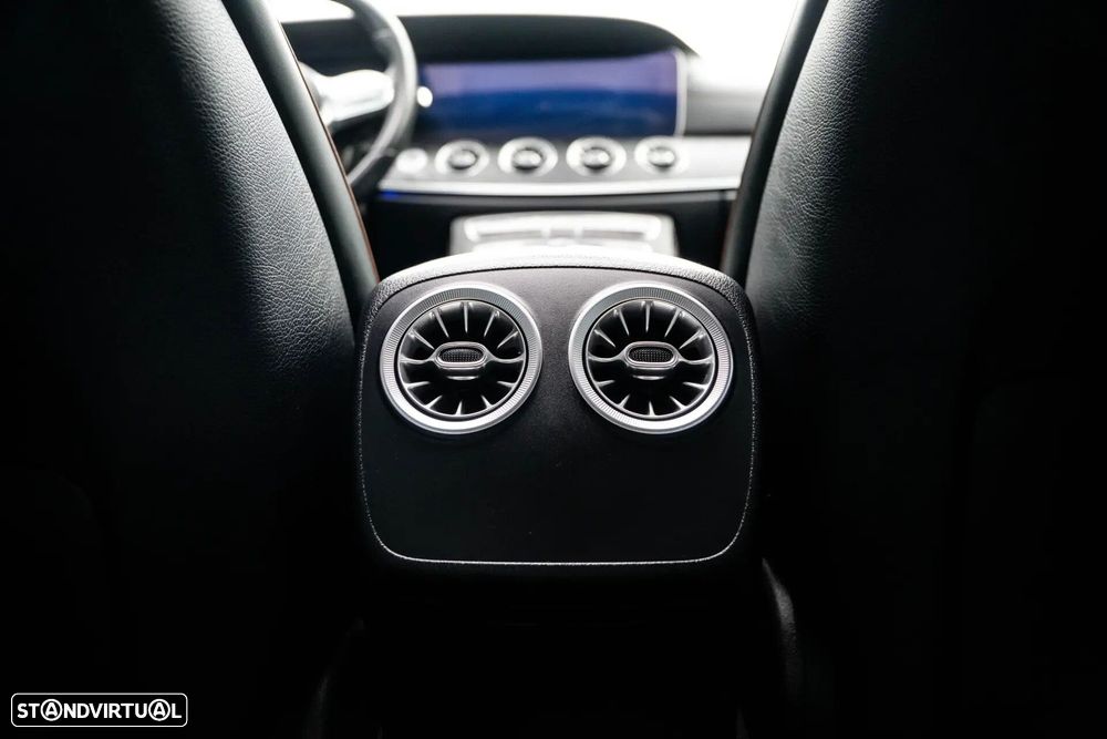 Mercedes-Benz CLS 350 d 4Matic AMG Line - 24