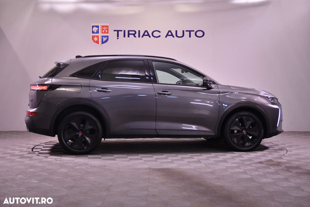 DS Automobiles DS 7 Crossback - 7
