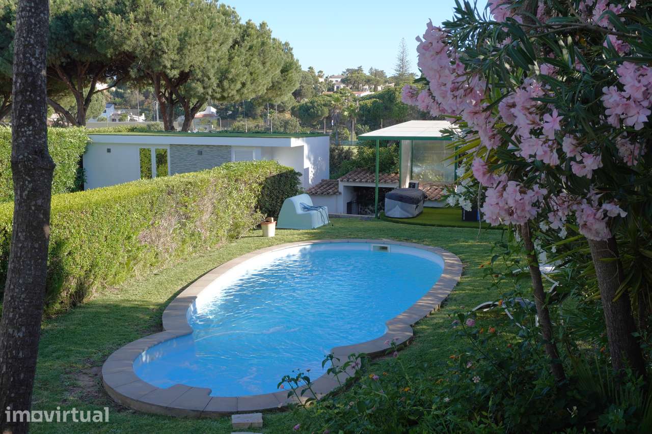 Villa Fairways / Arrendamento de Férias - Grande imagem: 4/39