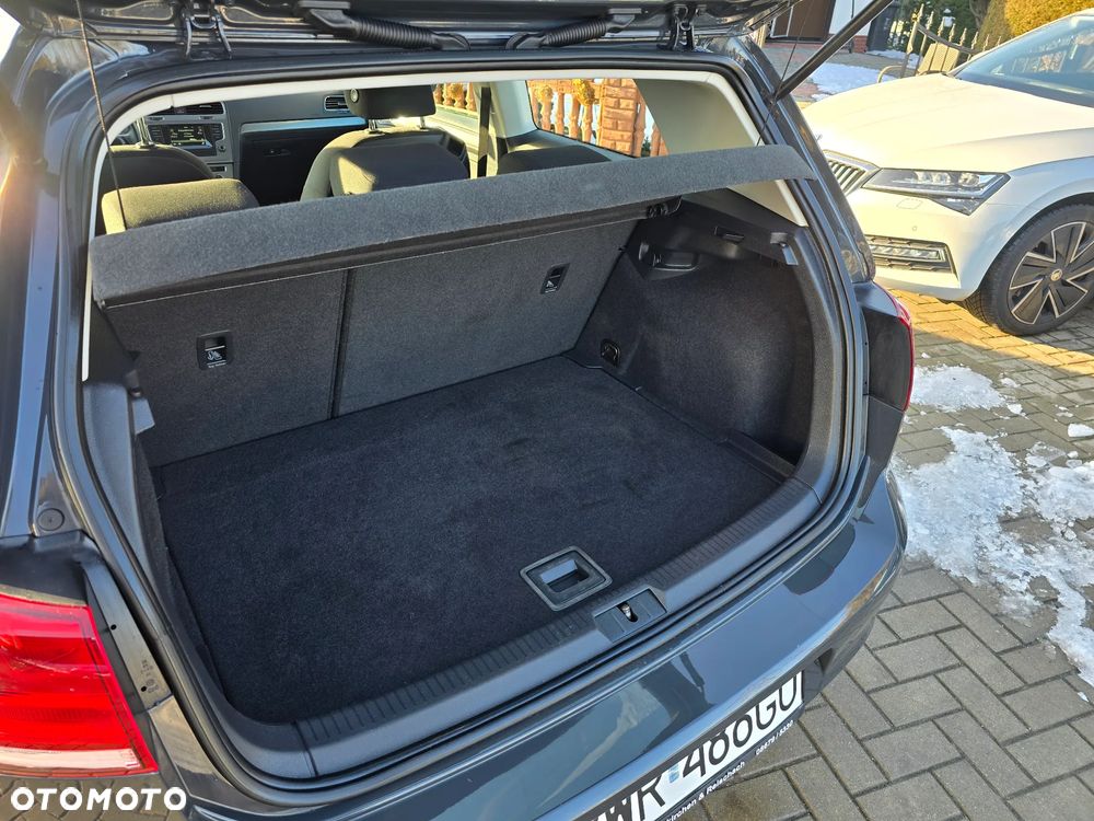 Volkswagen Golf - 16