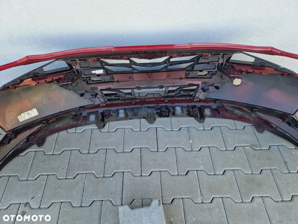 Zderzak Hyundai Elantra VII 2021 - - 13