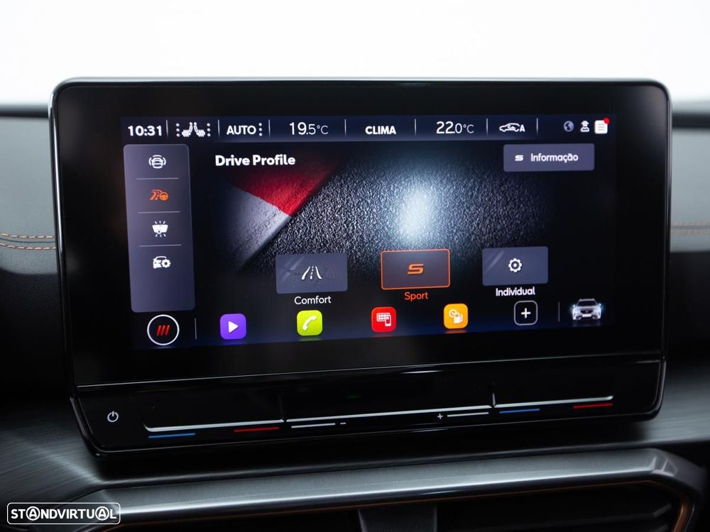 Cupra Formentor 2.0 TDI - 24