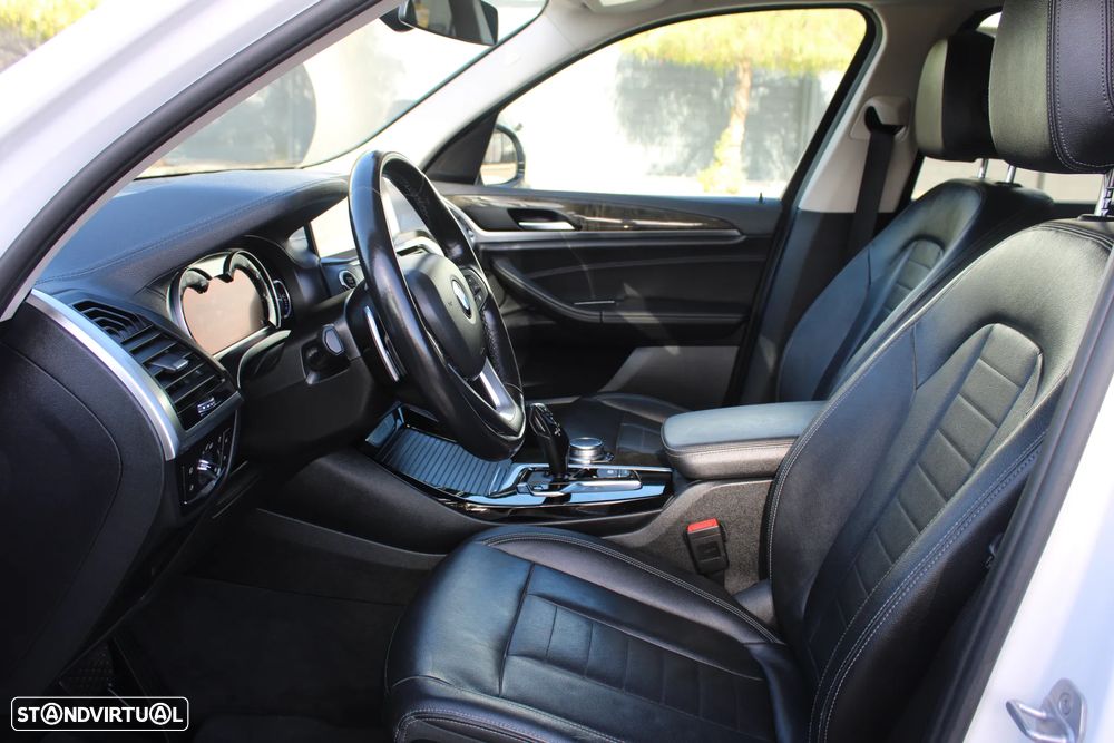 BMW X3 - 24