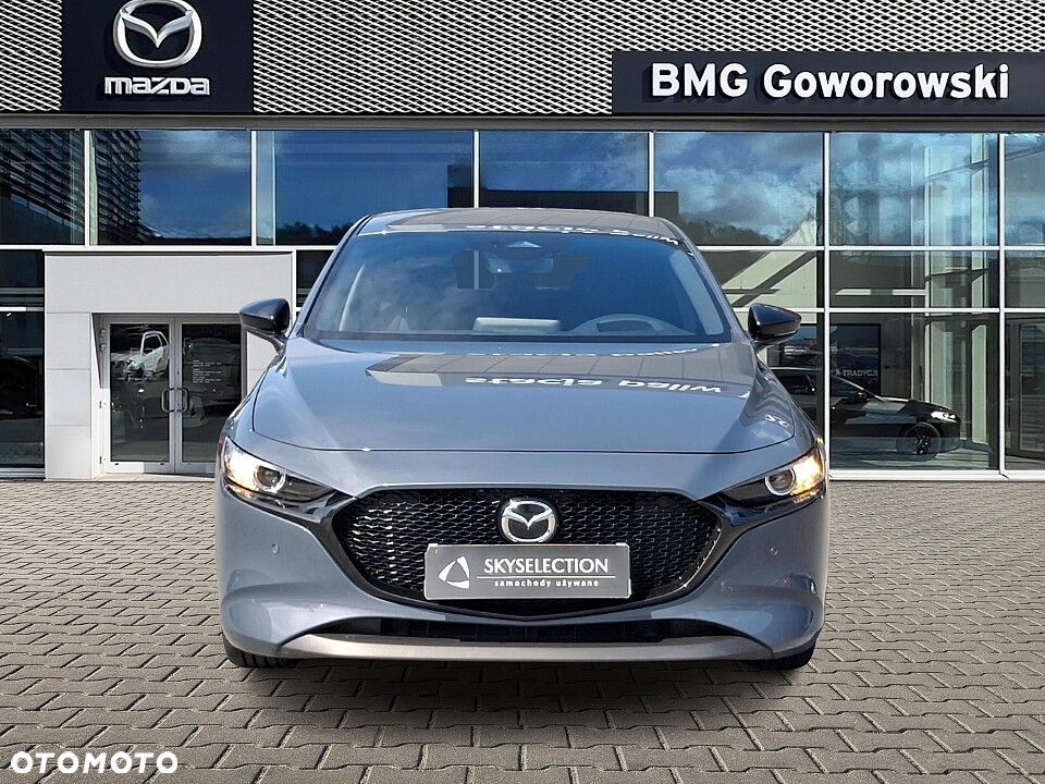 Mazda 3 - 12