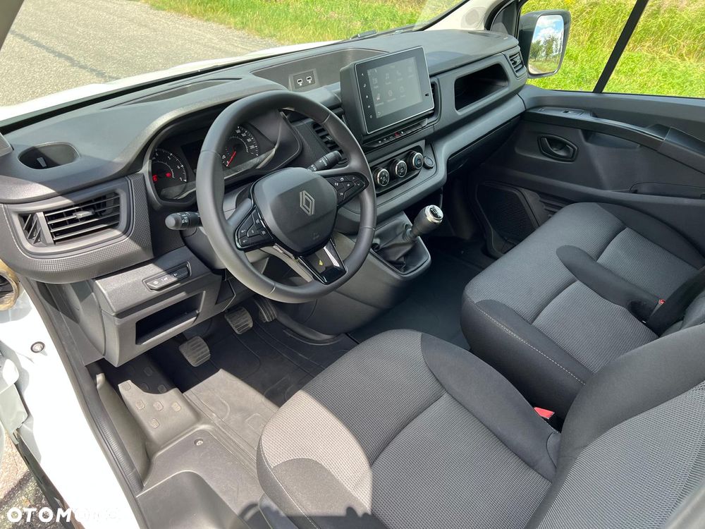 Renault Trafic L1H1 2025 - 15