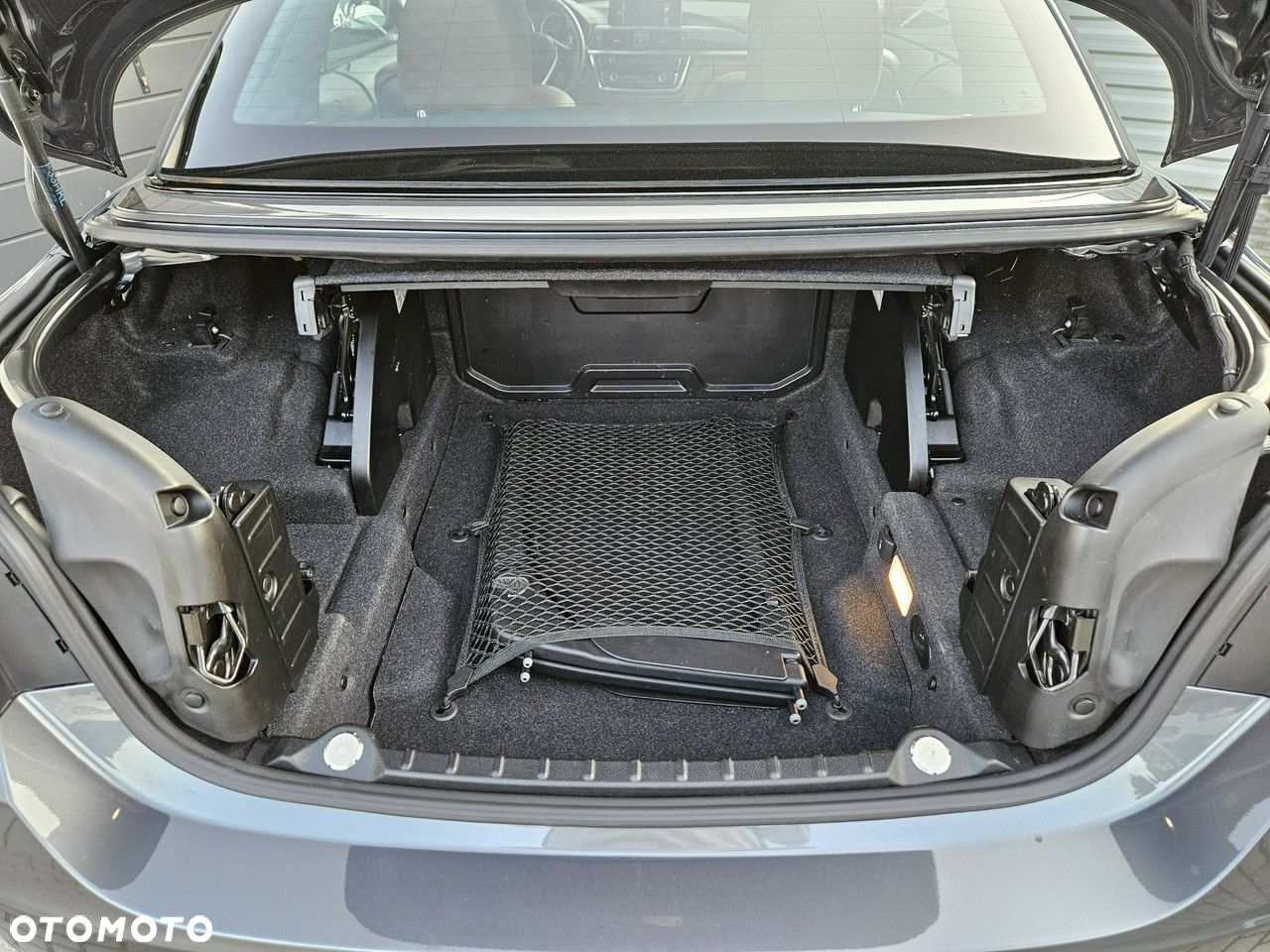 BMW Seria 4 428i Cabrio Luxury Line - 23