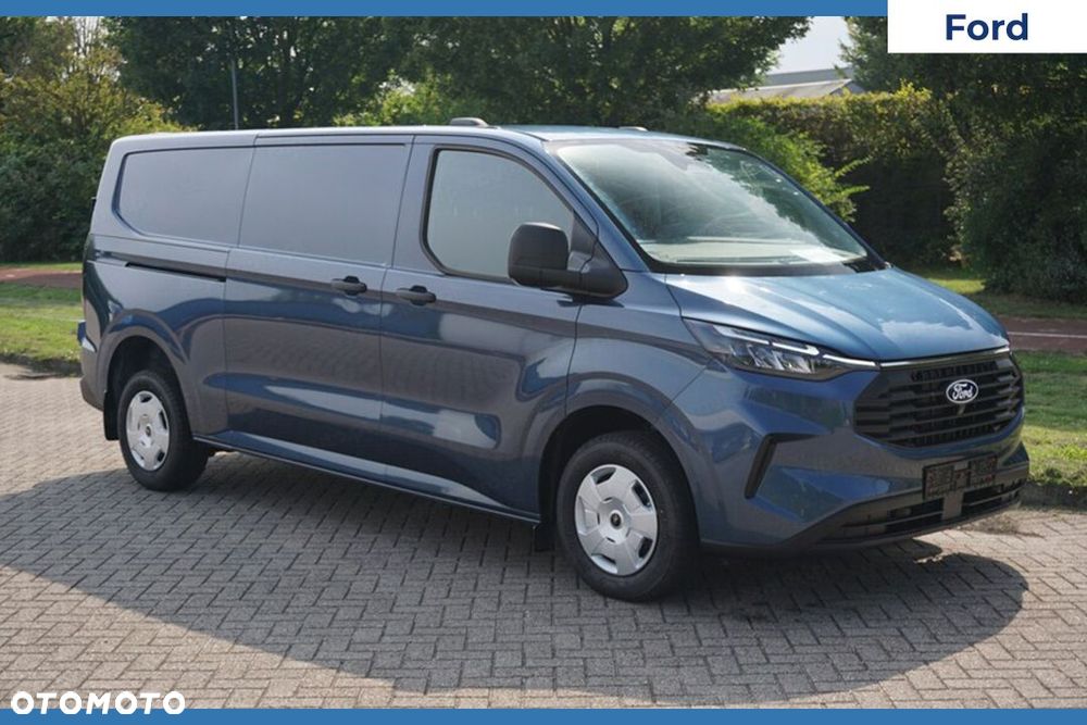 Ford Transit Custom L2H1 Trend 320 2.0 136KM - 2