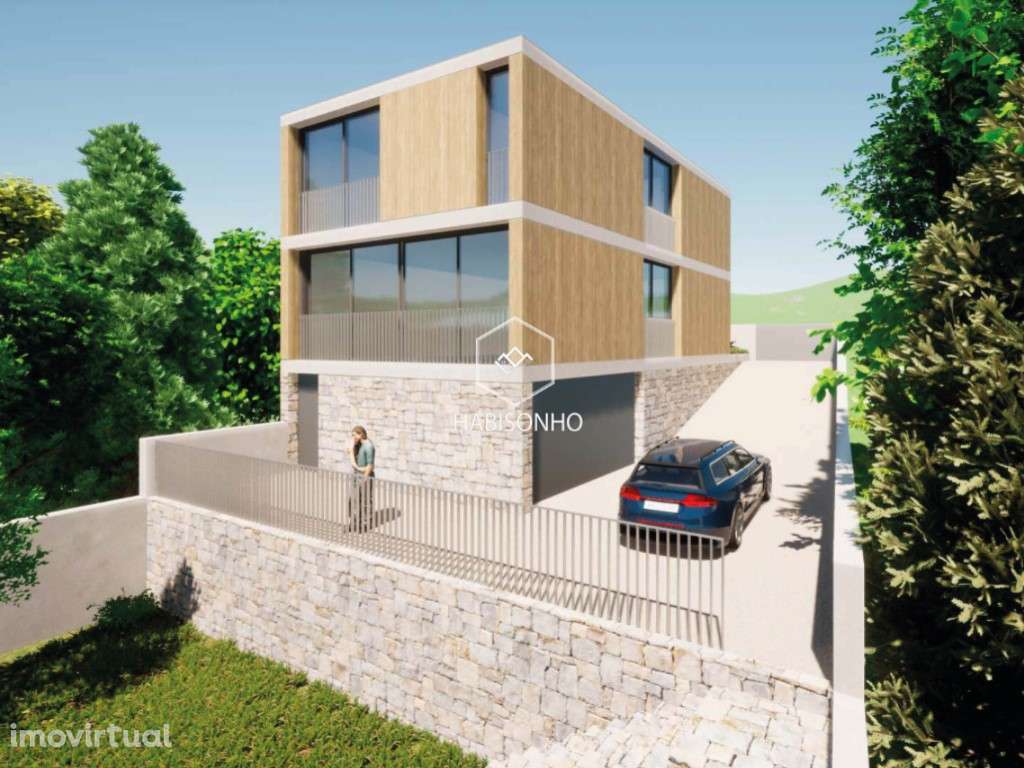 Lote | Gondomar | São Pedro Da Cova - Grande imagem: 3/14