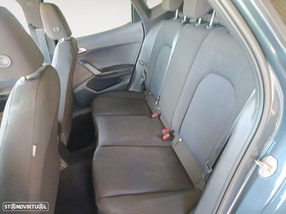 SEAT Arona 1.0 TSI FR - 13