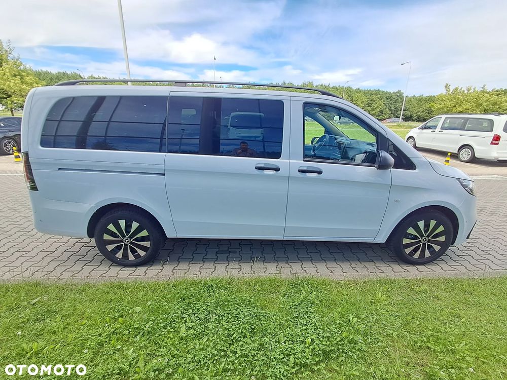 Mercedes-Benz Vito Tourer L2 Pro 9G-Tronic 447.703 - 10