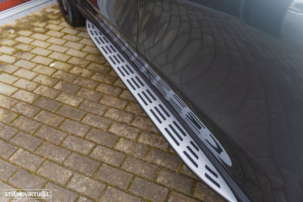 Mercedes-Benz GLE 350 de 4Matic - 36