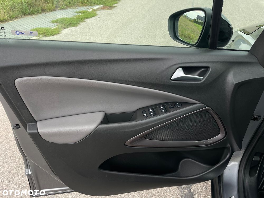 Opel Crossland X 1.2 Start/Stop Automatik Ultimate - 9