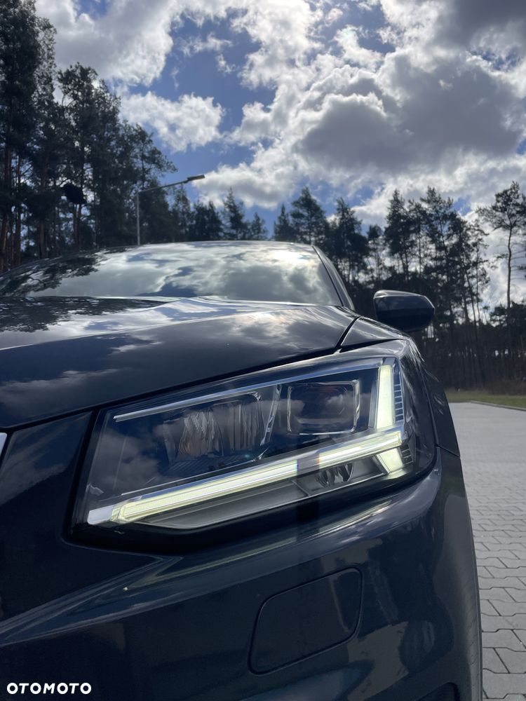 Audi Q2 - 17