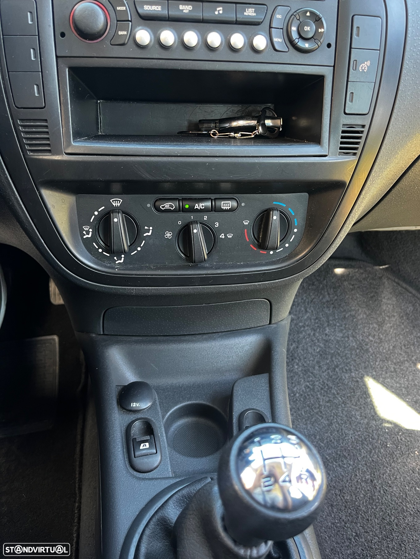 Citroën C3 1.4 HDi Exclusive - 9