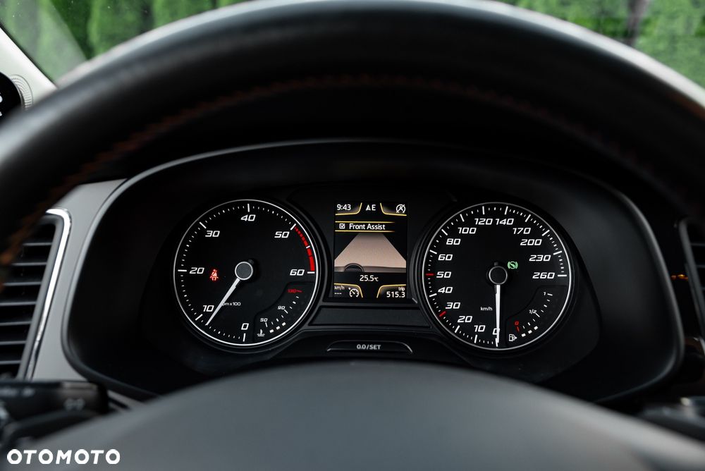 Seat Leon - 29