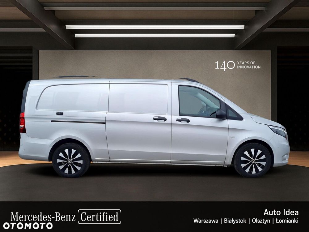 Mercedes-Benz Vito Ekstra długi - 7