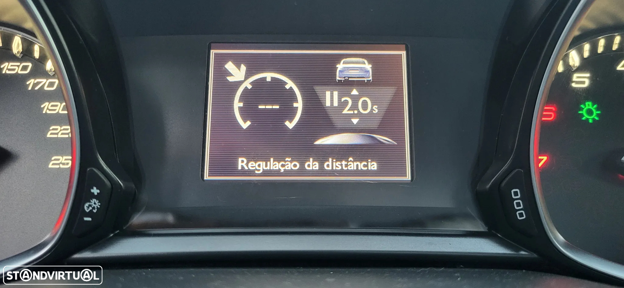 Peugeot 308 130 e-THP Stop & Start Allure - 20
