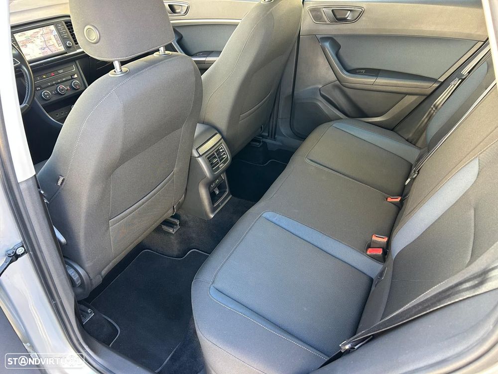 SEAT Ateca 1.6 TDI Style - 10