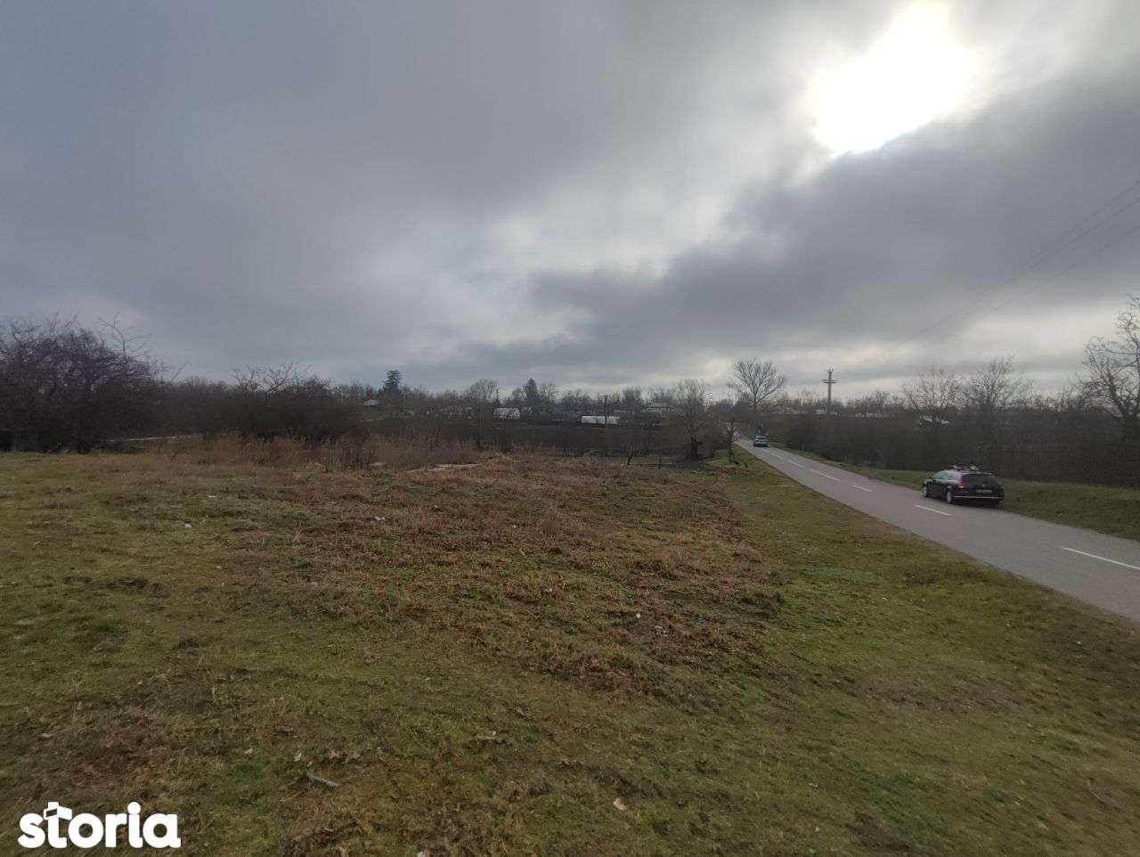 Teren intravilan Valcelele Jud Calarasi - Imagine principală: 4/7