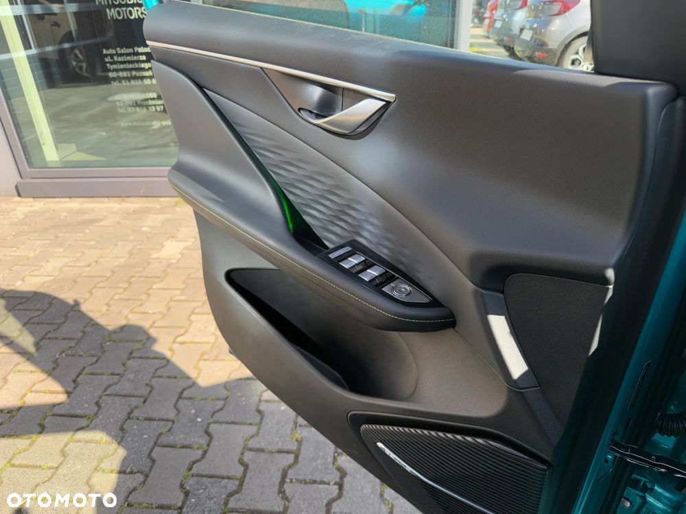 BAIC 5 Beijing 1.5T Luxury DCT - 25