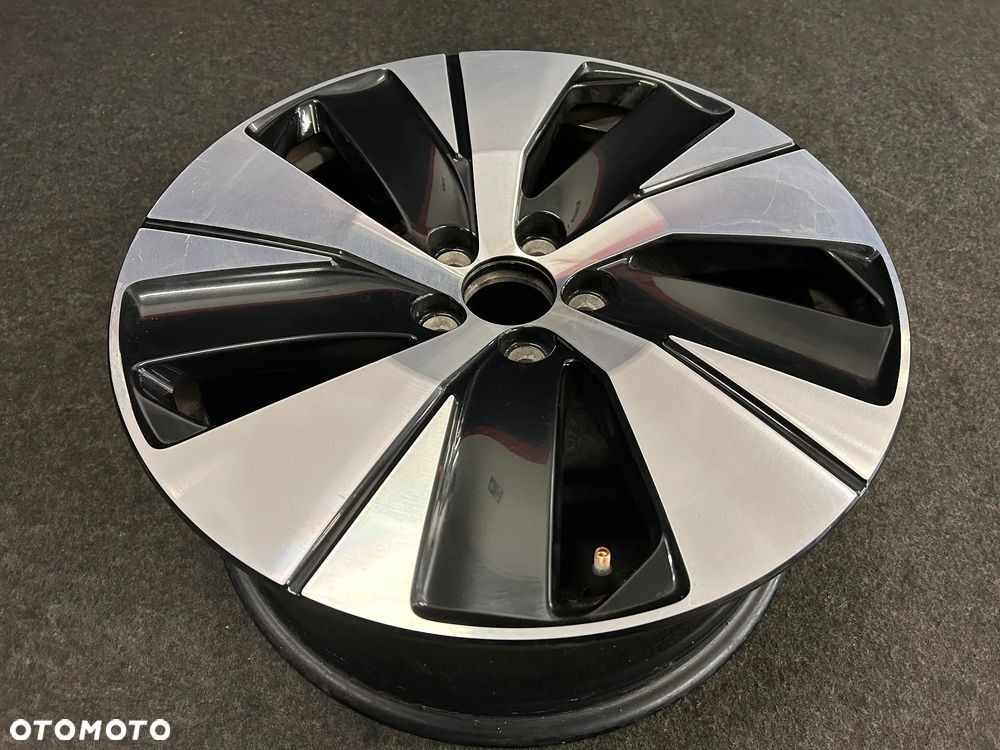 Alufelga Volvo XC40, XC60 18 cali 5x108 1szt. 31680403 - 2