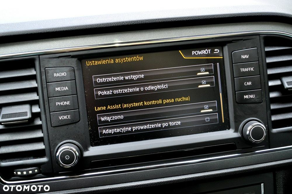 Seat Leon Sportstourer - 38