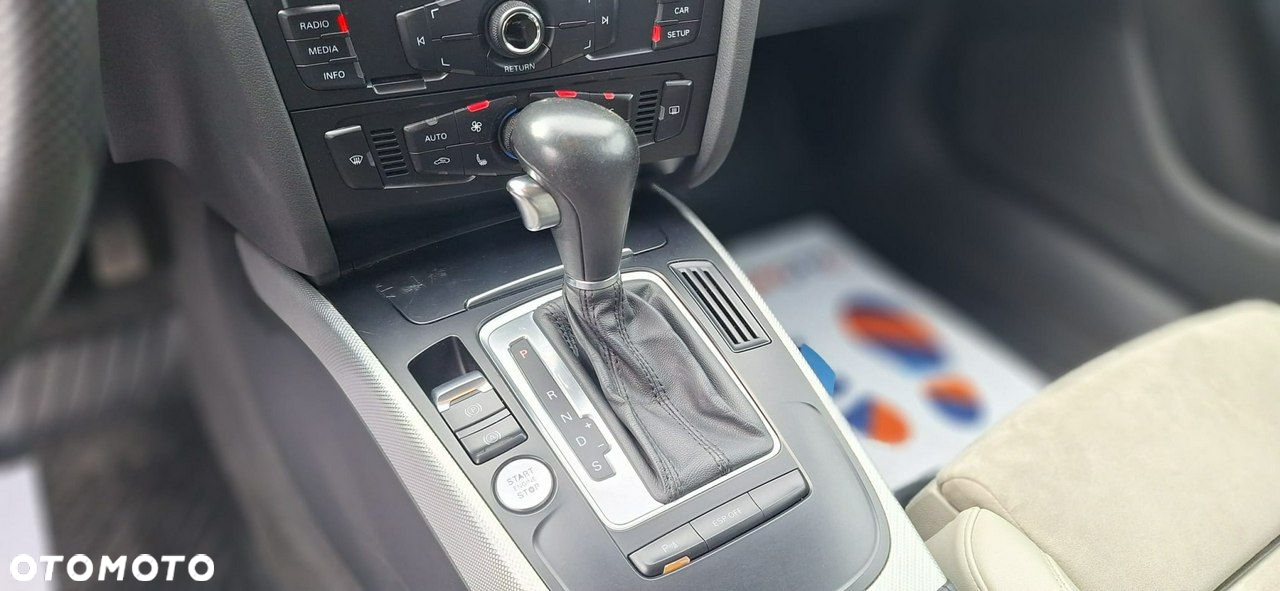 Audi A4 Allroad - 16
