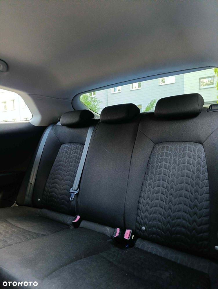 Kia Ceed 1.6 Optimum - 6