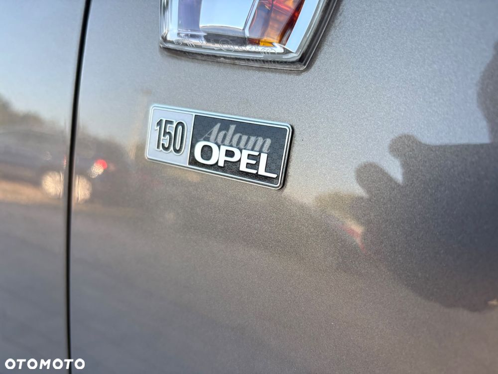 Opel Meriva 1.4 Active - 17