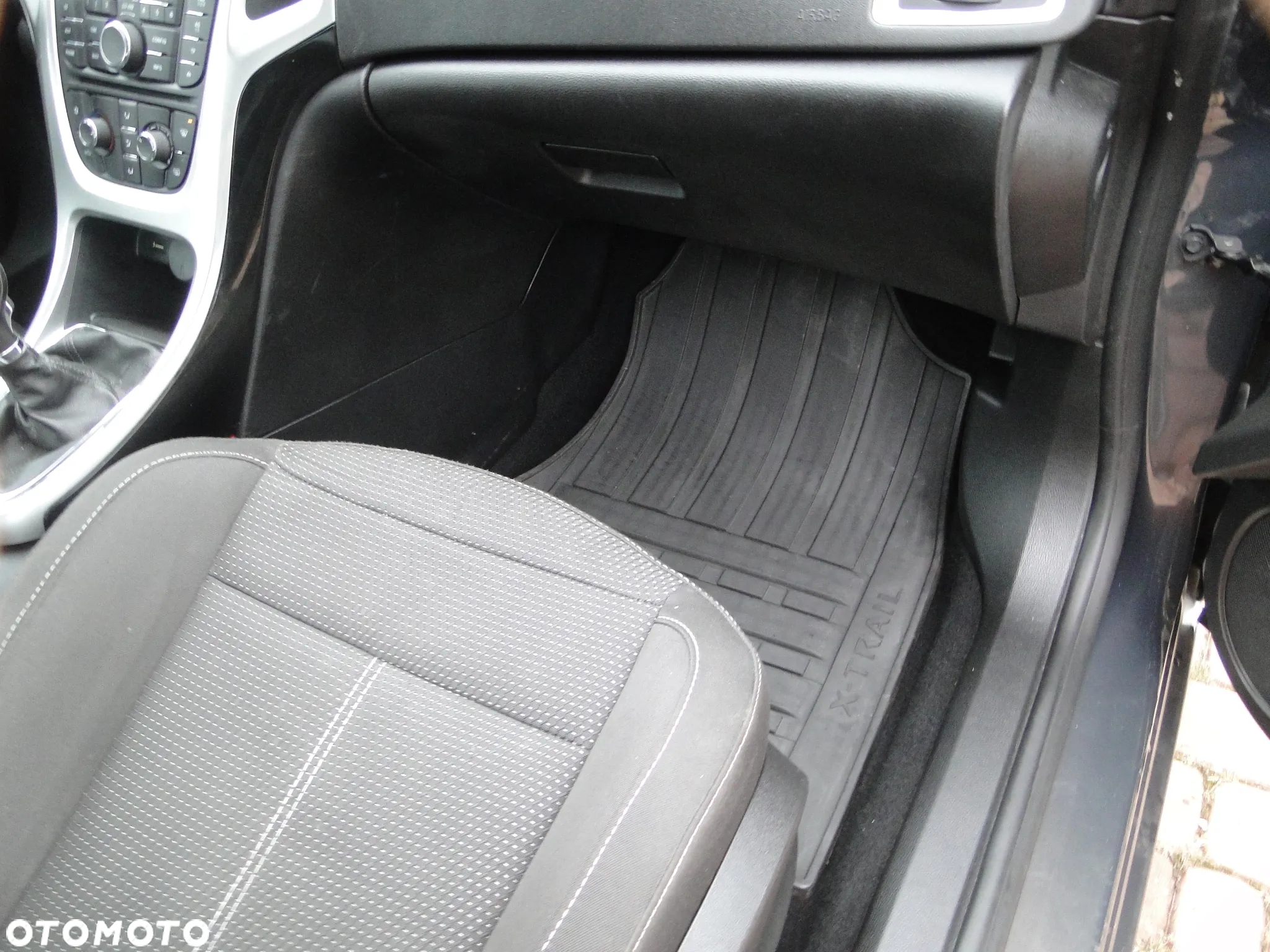 Opel Astra IV 1.7 CDTI Cosmo - 39