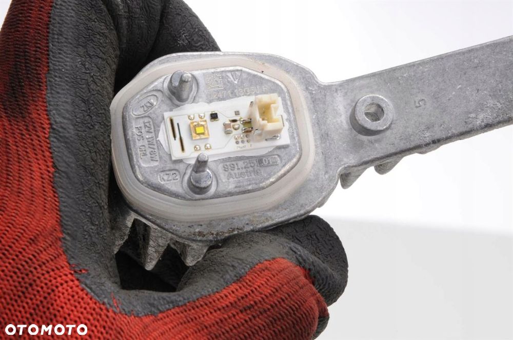 PORSCHE 911 991 PRZETWORNICA MODUŁ LED 99125101 - 2