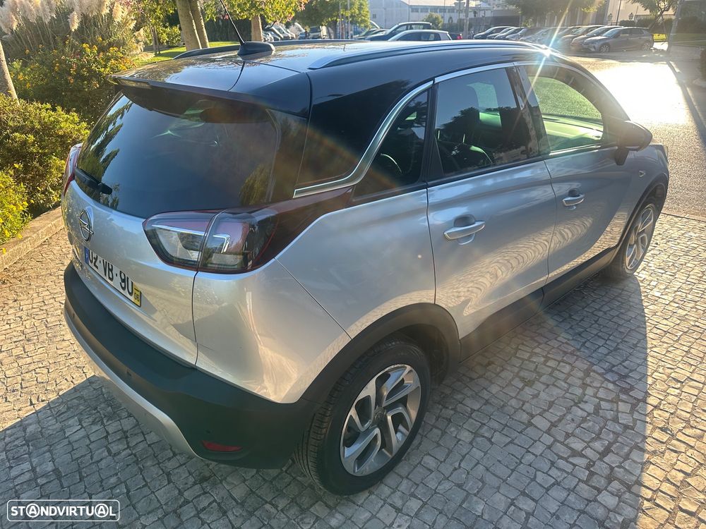 Opel Crossland X 1.2 Innovation - 8