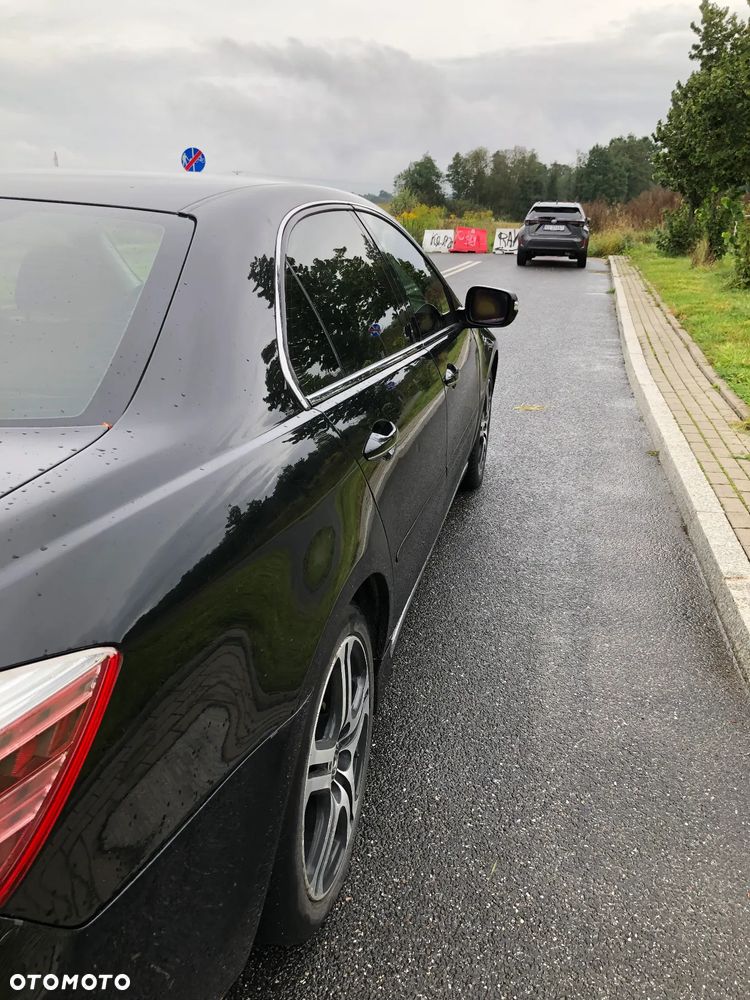 Honda Legend 3.7 V6 ACC - 33