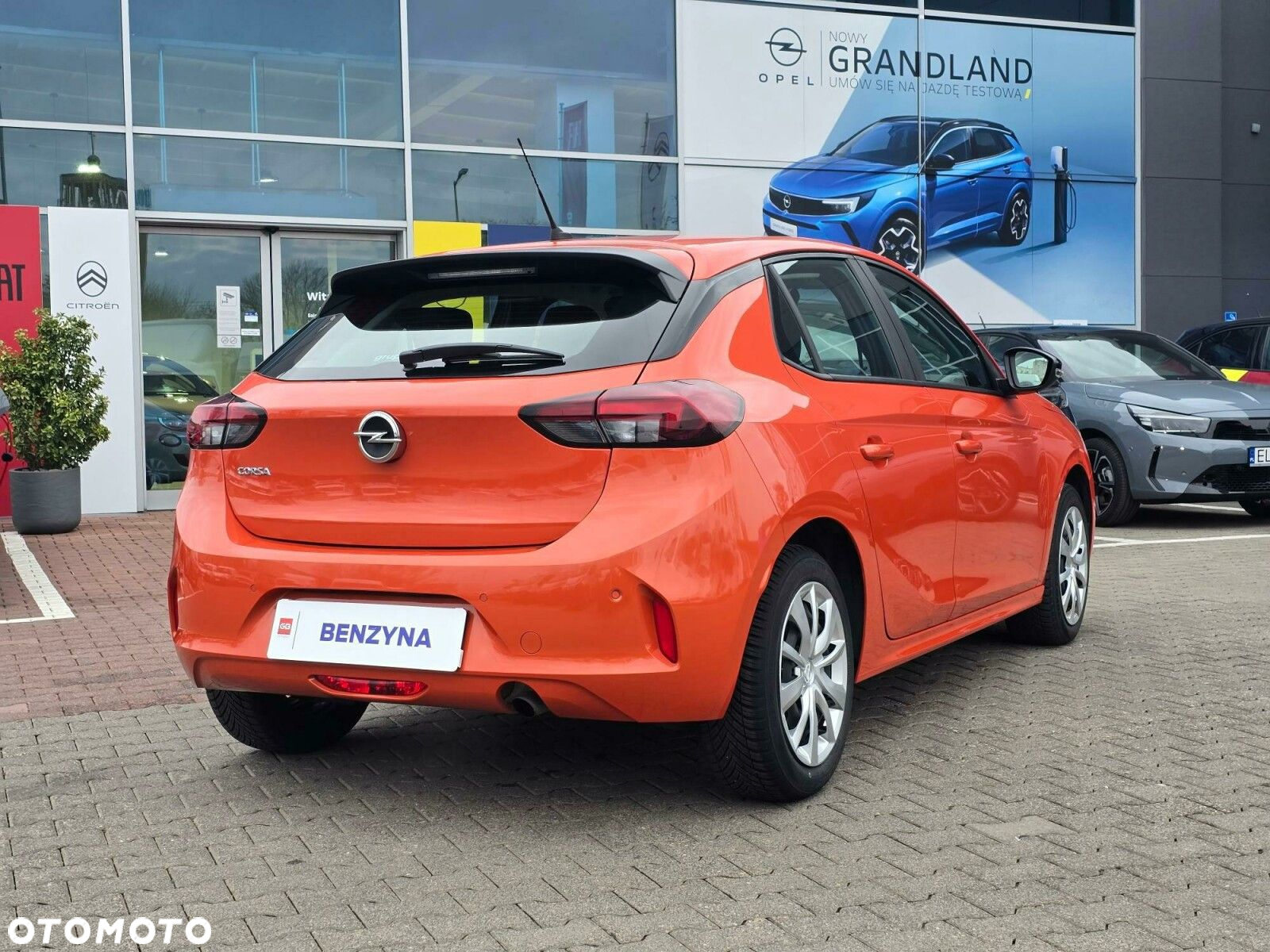 Opel Corsa 1.2 S&S - 6