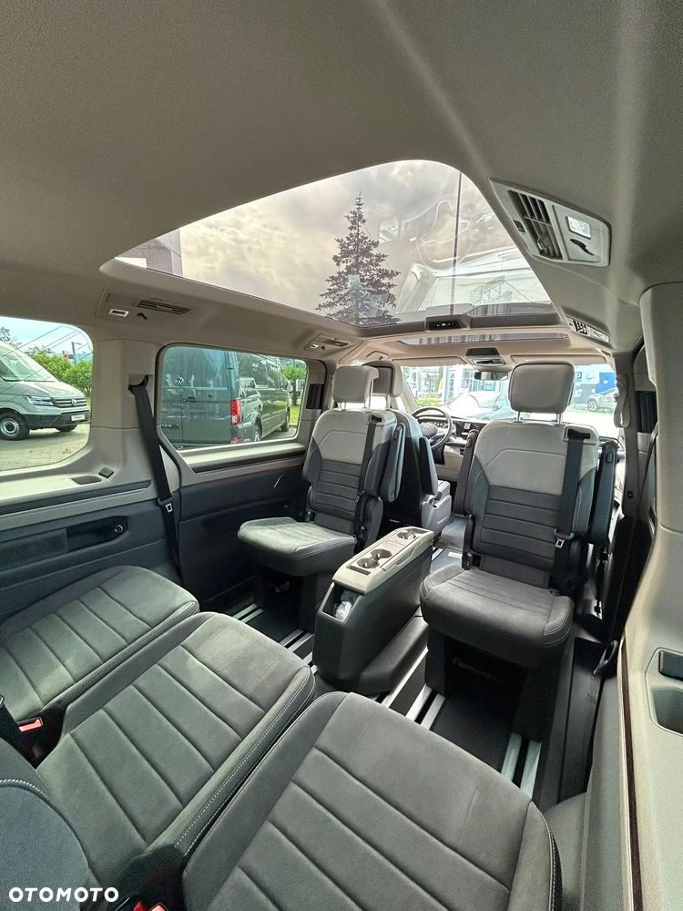 Volkswagen Multivan 2.0 TDI L2 Style DSG - 18