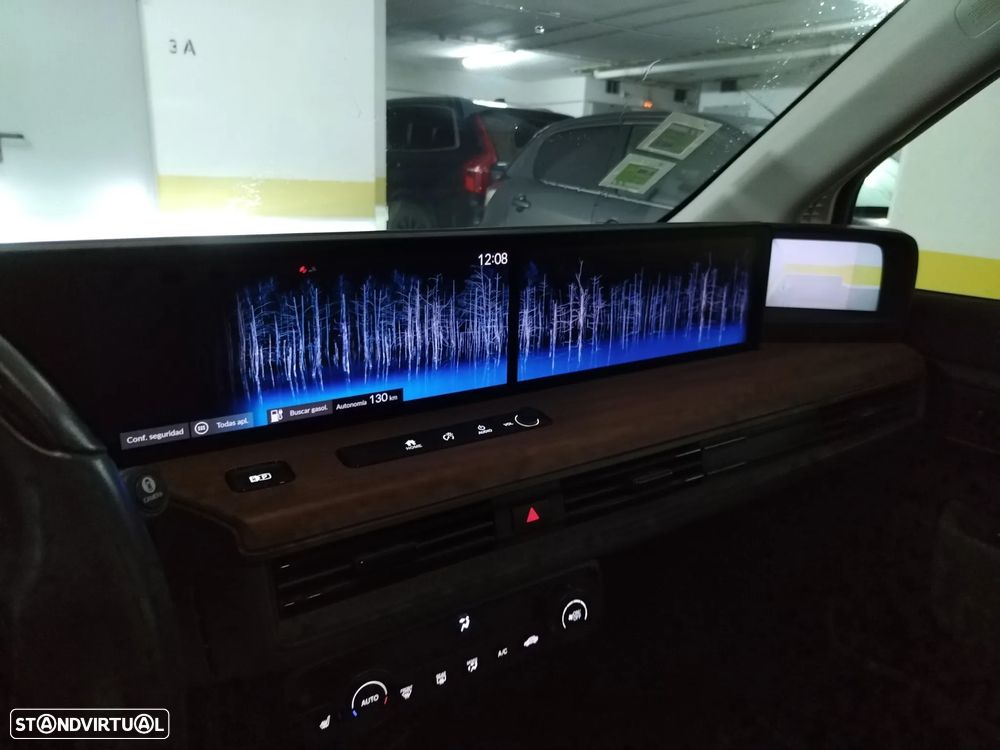 Honda e Advance (17") - 17