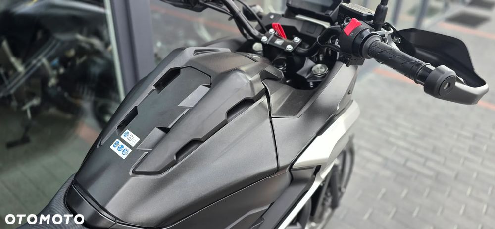 Honda NC - 14