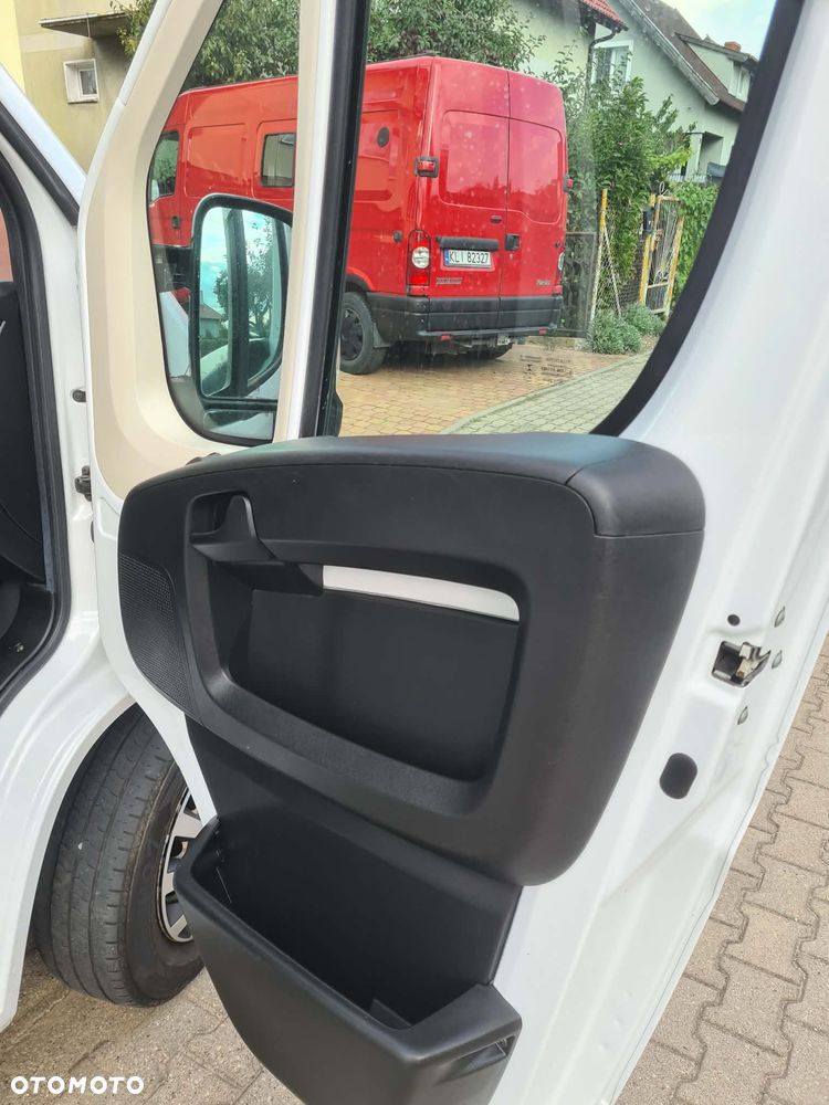 Fiat Ducato L2H2 - 5