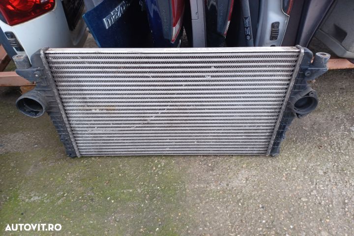 RADIATOR 1.9 ASZ 7M3145804 Seat Alhambra - 2